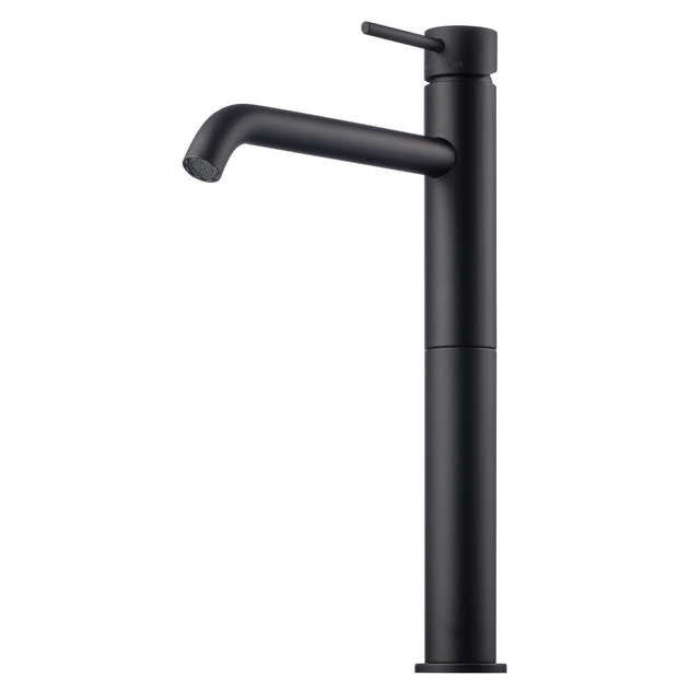 TV&Auml;TTST&Auml;LLSBLANDARE EVM082 MATTSVART | Beijerbygg Byggmaterial